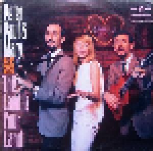 Peter, Paul And Mary: This Land Is Your Land (LP) - Bild 1