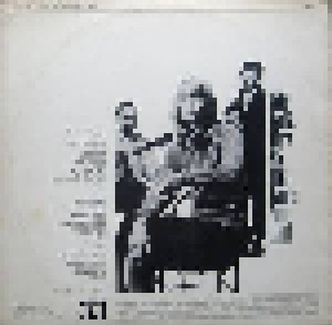 Peter, Paul And Mary: This Land Is Your Land (LP) - Bild 2