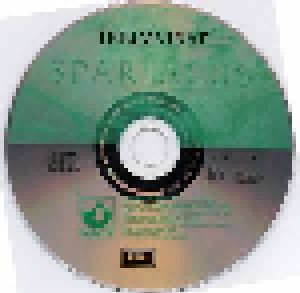 Triumvirat: Spartacus (CD) - Bild 3