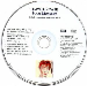 David Bowie: Scary Monsters (CD) - Bild 3