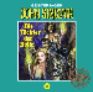 John Sinclair: (TSB 043) - Die Töchter der Hölle (CD) - Bild 1