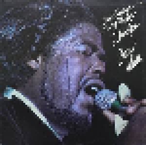 Barry White: Just Another Way To Say I Love You (LP) - Bild 1