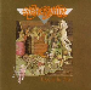 Aerosmith: Toys In The Attic (LP) - Bild 1