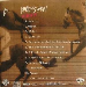 Marilyn's Army: Köder (CD) - Bild 2