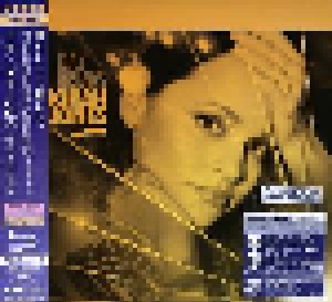 Norah Jones: Day Breaks (SHM-CD + DVD) - Bild 1