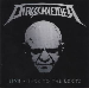 Dirkschneider: Live - Back To The Roots (2-CD) - Bild 3
