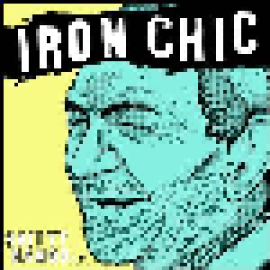 Cover - Iron Chic: Shitty Rambo E.P.