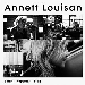 Annett Louisan: Berlin - Kapstadt - Prag (CD) - Bild 1