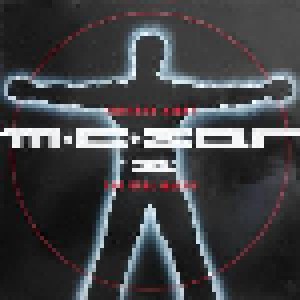 MC Sar & The Real McCoy: Another Night (12") - Bild 1