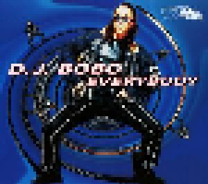 DJ BoBo: Everybody (12") - Bild 1