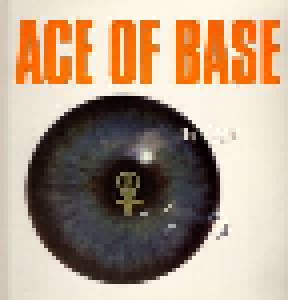 Ace Of Base: The Sign (12") - Bild 1