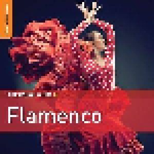 Cover - Londro: Rough Guide To Flamenco, The