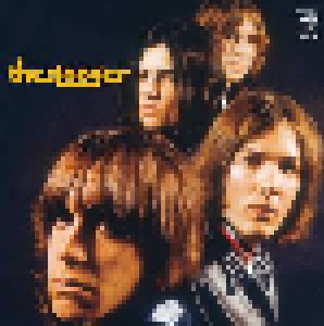 The Stooges: The Stooges (LP) - Bild 1
