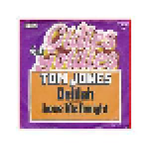 Tom Jones: Delilah / Love Me Tonight - Cover