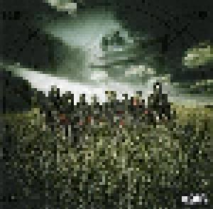 Slipknot: All Hope Is Gone - Cover