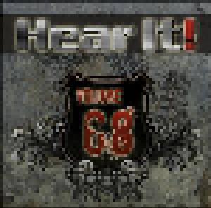 Hear It! - Volume 68 - Cover