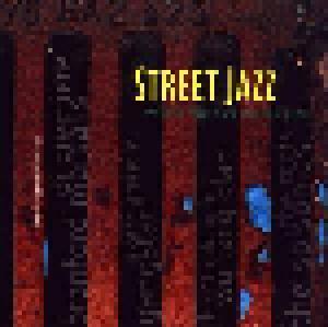 Street Jazz / Where Hip Hop Meets Jazz - Cover