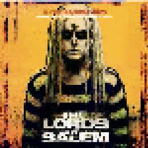 Lords Of Salem, The - Cover