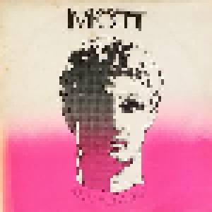 Mott The Hoople: Mott (LP) - Bild 1