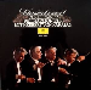 Silvesterkonzert der Berliner Philharmoniker mit Herbert von Karajan (LP) - Bild 1