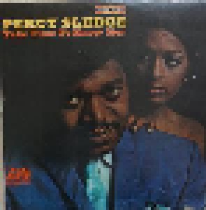 Percy Sledge: Take Time To Know Her (LP) - Bild 1