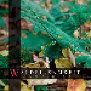 Waldeinsamkeit: Wanderlust (Mini-CD / EP) - Bild 1