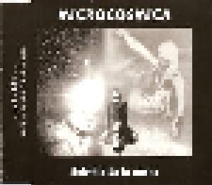 Microcosmica: Estrella De La Noche (Single-CD) - Bild 1