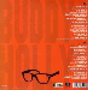 Buddy Holly: Go Buddy Go (LP) - Bild 2