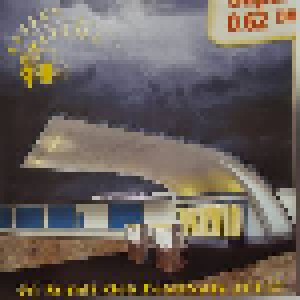 Cover - Moonlight: Golden Oldies 2003