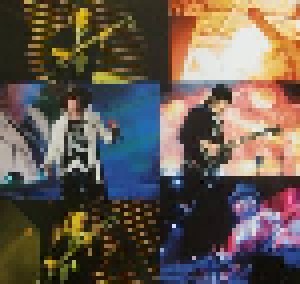 AC/DC: Esprit Arena, Düsseldorf, Germany, Wednesday, June 15,2016 (3-LP) - Bild 9