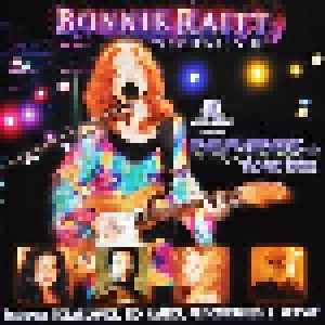 Bonnie Raitt: Bonnie Raitt And Friends (CD + DVD) - Bild 1