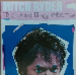 Mitch Ryder: Like A Rolling Stone (7") - Bild 1
