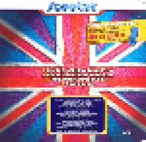 Scooter: Back In The U.K. (Single-CD) - Bild 3