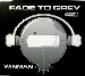 Cover - Winman: Fade To Grey