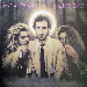 Pete Townshend: Empty Glass (LP) - Bild 1