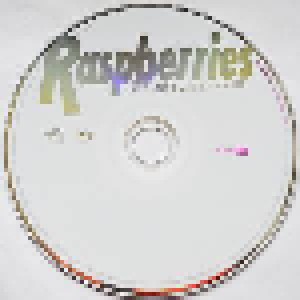 Raspberries: Live On Sunset Strip (2-CD + DVD) - Bild 8