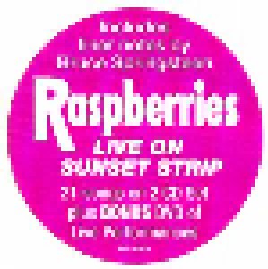 Raspberries: Live On Sunset Strip (2-CD + DVD) - Bild 9