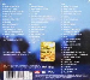 Vasco Rossi: Live Kom 011 - The Complete Edition (2-CD + DVD) - Bild 2