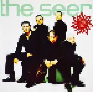 The Seer: Arrival (CD + DVD) - Bild 1