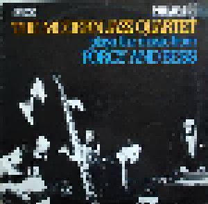 The Modern Jazz Quartet: The Modern Jazz Quartet Plays The Music From Porgy And Bess (LP) - Bild 1
