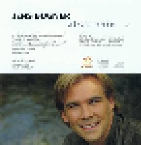 Jens Bogner: Alles Ist Anders (Promo-Single-CD) - Bild 2