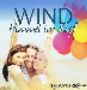 Wind: Himmel Im Kopf (Promo-Single-CD) - Bild 1