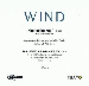 Wind: Himmel Im Kopf (Promo-Single-CD) - Bild 2