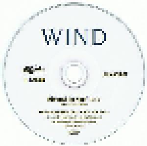 Wind: Himmel Im Kopf (Promo-Single-CD) - Bild 3
