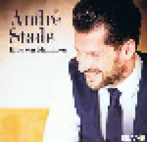 André Stade: Eine Von Millionen (Promo-Single-CD) - Bild 1