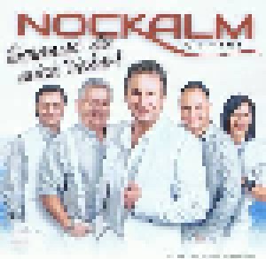 Nockalm Quintett: Solange Du Mich Liebst (Promo-Single-CD) - Bild 1