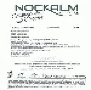 Nockalm Quintett: Solange Du Mich Liebst (Promo-Single-CD) - Bild 2