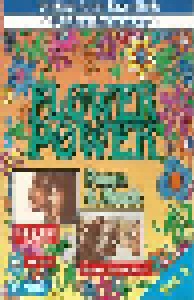Flower Power Peace & Music - 2 (Tape) - Bild 1