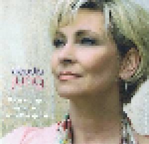 Claudia Jung: Doch Morgen Werd' Ich Wirklich Geh'n (Promo-Single-CD) - Bild 1