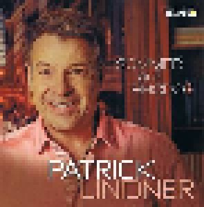 Patrick Lindner: Sommer Auf Rhodos (Promo-Single-CD) - Bild 1